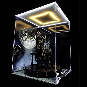 Amazon.co.jp: ブラッドボーン 時計塔のマリア プライム1スタジオ Amazon.co.jp: ブラッドボーン 時計塔のマリア プライム1スタジオ